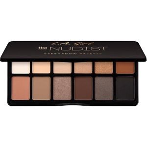 LA Girl Nudist Palette